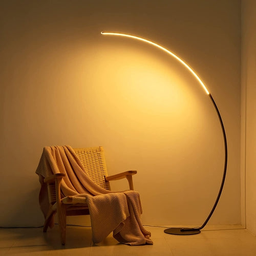 Ambient Lighting