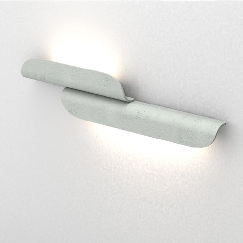 Modern Outdoor LED Wall Light